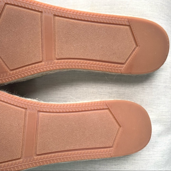 Rebecca Minkoff Giana Espadrille NWOB - Picture 6 of 6